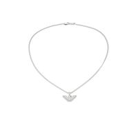 Emporio Armani Cadena plata One Size plata