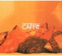 Emporio Armani Cafe 1