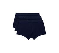 Emporio Armani Calzoncillo boxer azul cobalto S azul cobalto