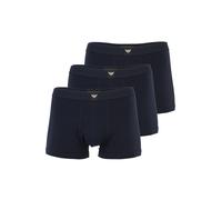Emporio Armani Calzoncillo boxer azul oscuro S azul oscuro