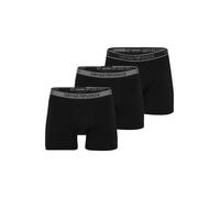 Emporio Armani Calzoncillo boxer gris / negro XL EUR