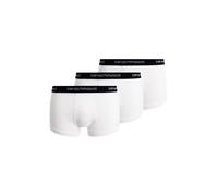 Emporio Armani Calzoncillo boxer navy / blanco XL EUR