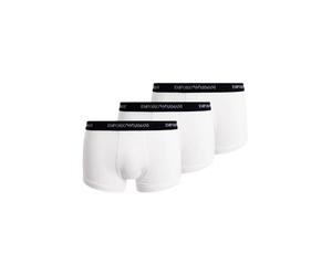 Emporio Armani Calzoncillo boxer navy / blanco XL navy / blanco