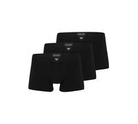 Emporio Armani Calzoncillo boxer negro L negro