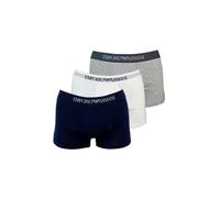 Emporio Armani Calzoncillo boxer 'Trunk' mezcla de colores S EUR