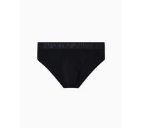 Emporio Armani Calzoncillos elásticos básicos para Hombre, Color Negro, Talla XL, Negro, XL