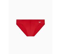 EMPORIO ARMANI Calzoncillos Essential para Hombre, Color Rojo, Talla L