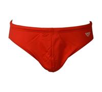 EMPORIO ARMANI Calzoncillos Essential para Hombre, Color Rojo, Talla XL