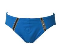 EMPORIO ARMANI Calzoncillos LOGOTAPE para Hombre, Color Azul, XXL