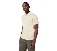 EMPORIO ARMANI Camisa de Polo, TóRTOLA, M para Hombre