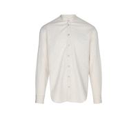 EMPORIO ARMANI Camisa Slim Fit beige | S