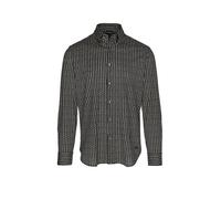 EMPORIO ARMANI Camisa Slim Fit negro | M