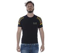 Emporio Armani - Camiseta 180313 3ZPTA8 PJM5Z 1200 - Negro, L