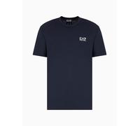 Emporio Armani Camiseta azul M azul