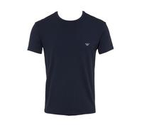Emporio Armani Camiseta azul, Talla M