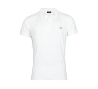 Emporio Armani Camiseta blanco XLxTallas normales EUR