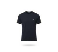 Emporio Armani - Camiseta Core Logoband - Tops - Hombre - Azul - S -