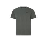 EMPORIO ARMANI Camiseta de Cuello Redondo para Hombre, Hiedra trepadora, XXL
