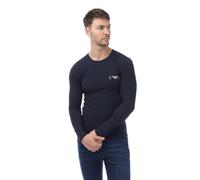Emporio Armani Camiseta de Manga Larga para Hombre (GT4220)