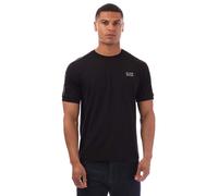 Emporio Armani Camiseta EA7 Logotipo para Hombre (GT6705)