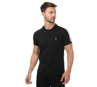 Emporio Armani Camiseta Loungewear para Adultos Unisex (GT3285)