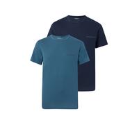 Emporio Armani Camiseta navy / zafiro S navy / zafiro