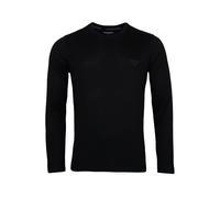 Emporio Armani Camiseta negro XLxTallas normales negro