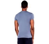 Emporio Armani Camiseta ópalo XL ópalo