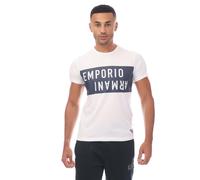 Emporio Armani Camiseta para Hombre (GT687)