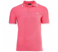 Emporio Armani Camiseta Polo Hombre ESSENTIAL Piqué Logo Algodón