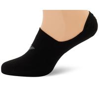 Emporio Armani Casual Cotton 3-pack Footie Socks PACK DE 3 CALCETINES FOOTIE Hombre (Pack de 3)