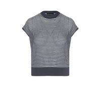 EMPORIO ARMANI Chaleco azul | M