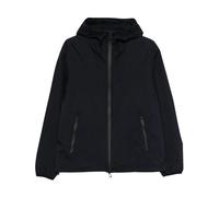 Emporio Armani - Chaqueta Blusón de Nailon - Jackets - Hombre - Azul - XL -