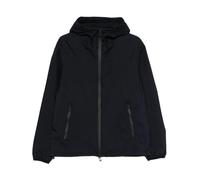 Emporio Armani - Chaqueta Blusón de Nylon - Jackets - Hombre - Azul - XL -