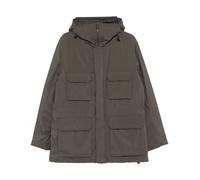 Emporio Armani - Chaqueta Blusón - Jackets - Hombre - Gris - L -