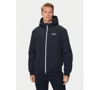 Emporio Armani Chaqueta saco azul 46 azul