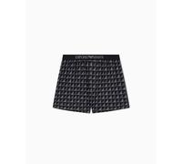 Emporio Armani Classic Pattern Mix Boxer Bóxer Hombre (Pack de 1)