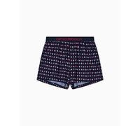 Emporio Armani Classic Pattern Mix Boxer Bóxer Hombre (Pack de 1)
