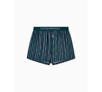 Emporio Armani Classic Pattern Mix Boxer Bóxer Hombre (Pack de 1)