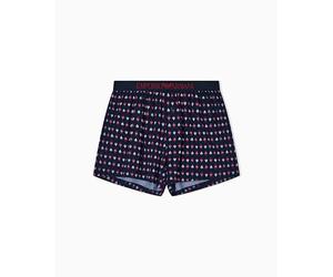 Emporio Armani Classic Pattern Mix Boxer Bóxer Hombre (Pack de 1)