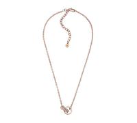 Emporio Armani Jewels Mod. Sentimental, Oro Rosa, Necklace
