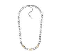Emporio Armani Collar para Hombre en Dos Tonos, EGS3297040