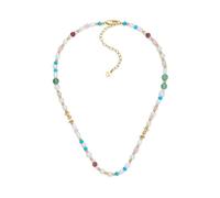 Emporio Armani Collar para Mujer en Tono Dorado, EGS3348710
