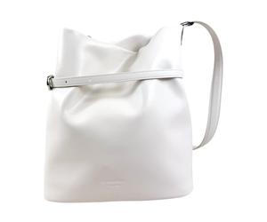 Emporio Armani - Deva Secchiello - Bags - Mujer - Blanco - ONE SIZE -