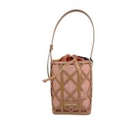 Emporio Armani - Deva Secchiello - Bags - Mujer - Rosa - ONE SIZE -