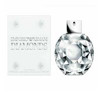 Emporio Armani Diamonds Eau De Parfum 100Ml Perfume Mujer (Vintage)