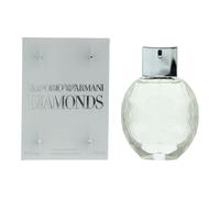 Emporio Armani Diamonds Eau de Parfum 50ml For Women