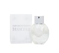 Emporio Armani DIAMONDS Giorgio Armani 50ml. eau de parfum spray 1.7 Fl. Oz.
