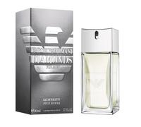 Emporio Armani Diamonds Para Hombre 50ml Edt Pour Homme