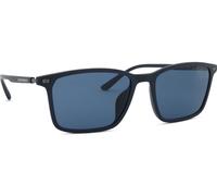 Emporio Armani Hombre Emporio Armani EA4223U 508880 Gafas de sol Inyectado Azul Azul Cuadrada Normal